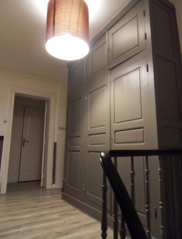 Le 33 Chambres D'Hotes Ланс Экстерьер фото